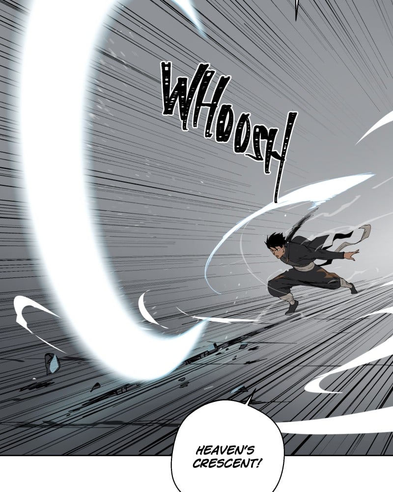 BlackSun – Manhwa Chapter 3 - page 16