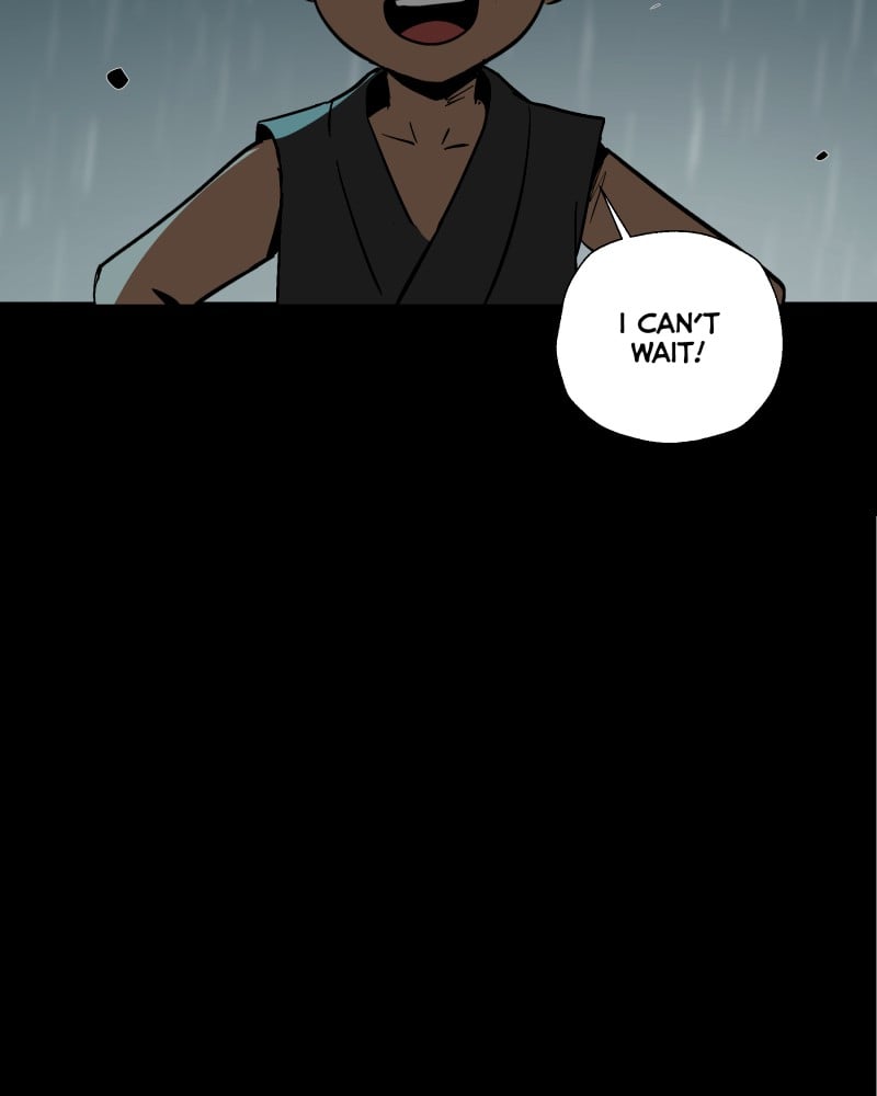 BlackSun – Manhwa Chapter 3 - page 160