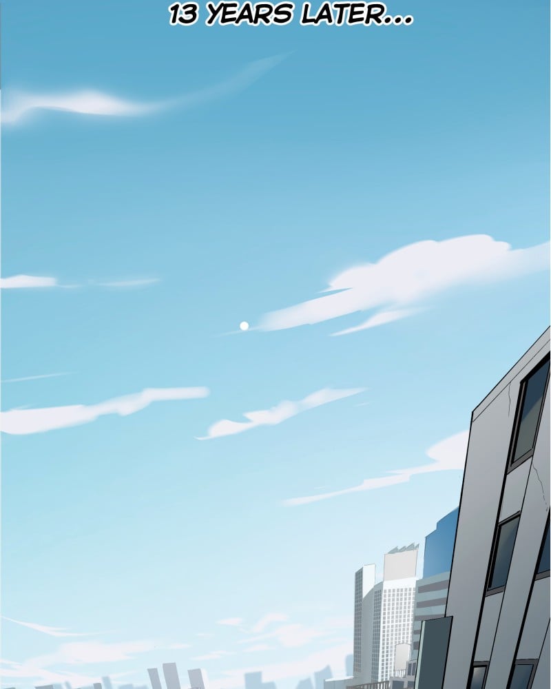 BlackSun – Manhwa Chapter 3 - page 162