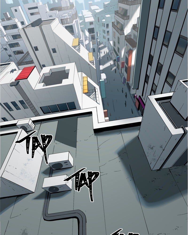 BlackSun – Manhwa Chapter 3 - page 163