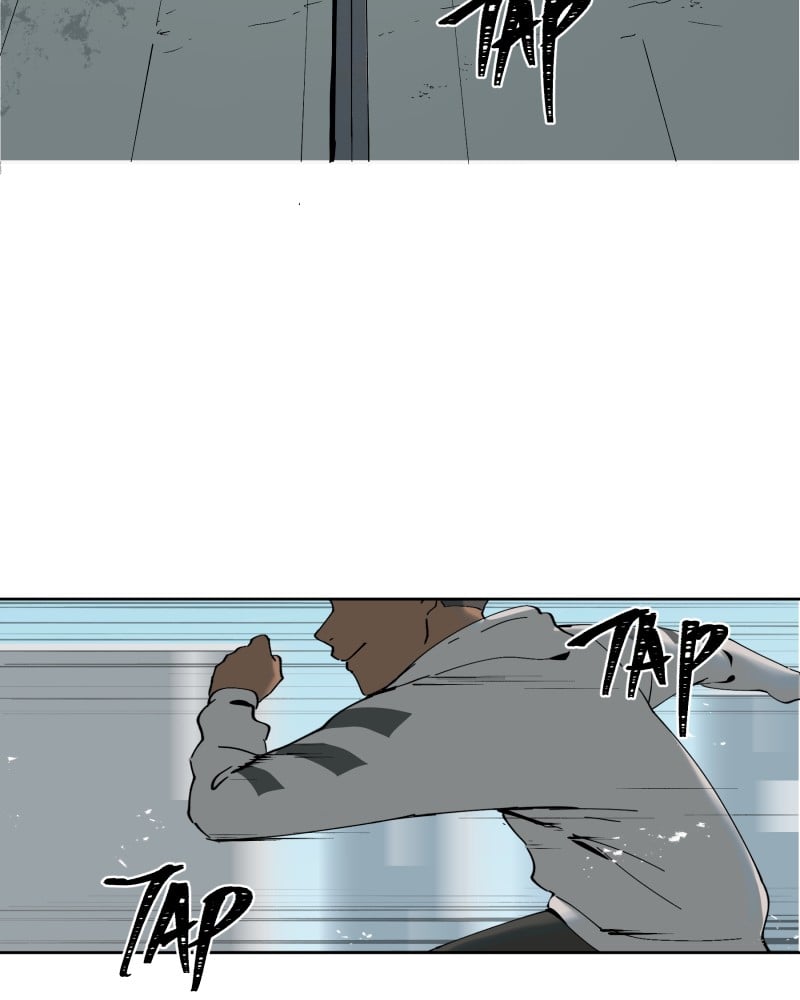 BlackSun – Manhwa Chapter 3 - page 164