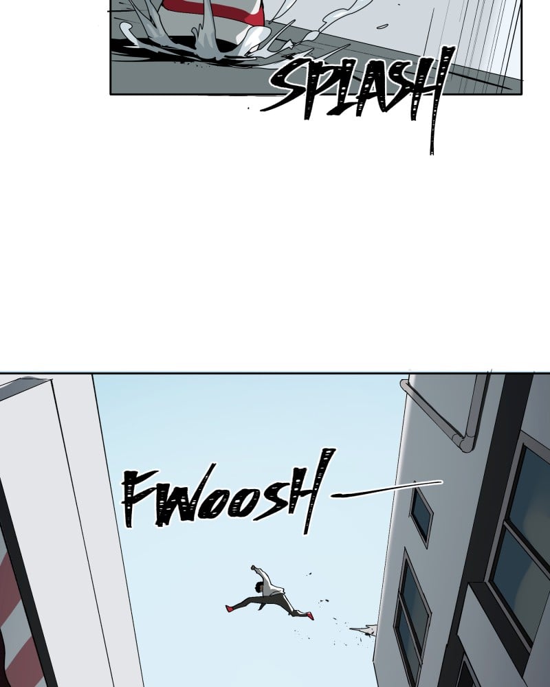 BlackSun – Manhwa Chapter 3 - page 166