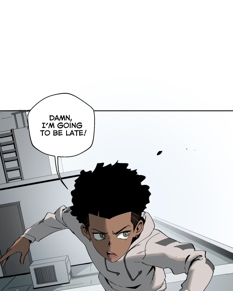 BlackSun – Manhwa Chapter 3 - page 168