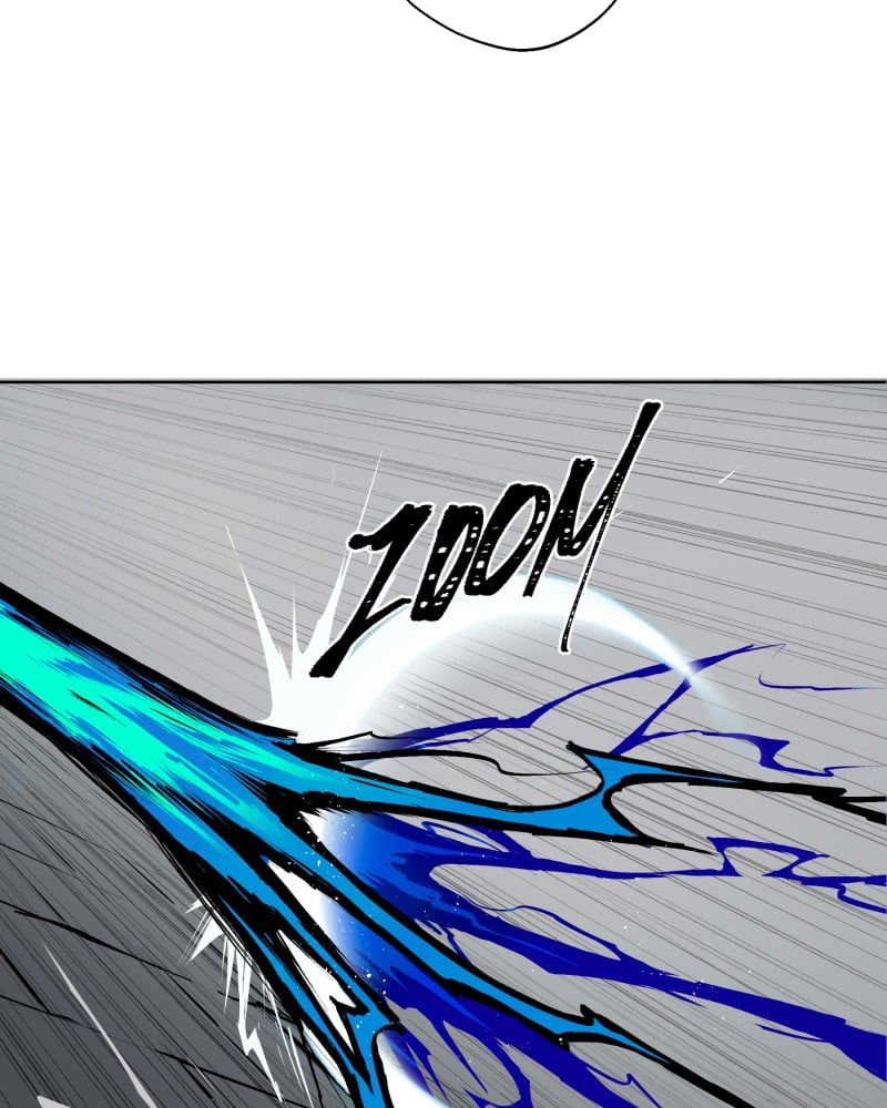 BlackSun – Manhwa Chapter 3 - page 17