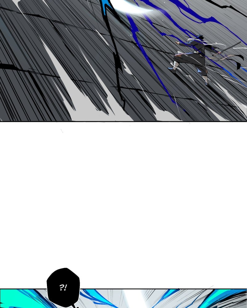 BlackSun – Manhwa Chapter 3 - page 18