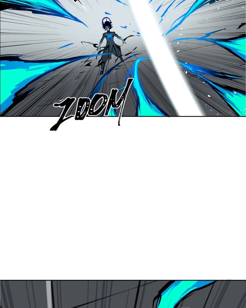 BlackSun – Manhwa Chapter 3 - page 19