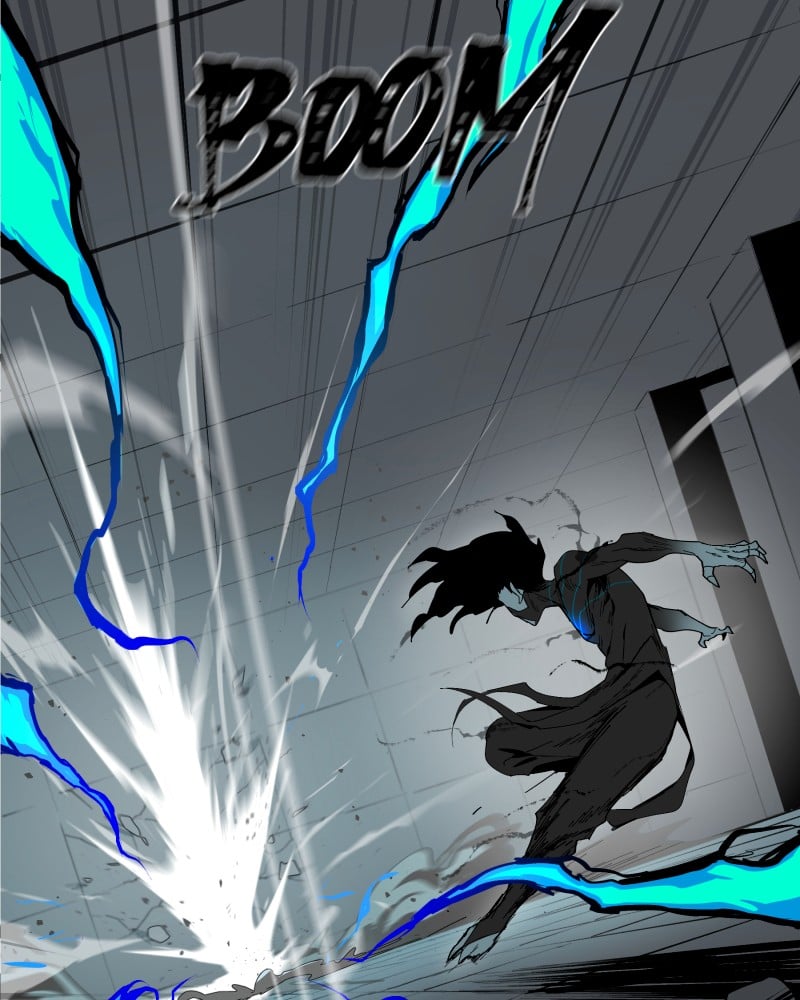 BlackSun – Manhwa Chapter 3 - page 20
