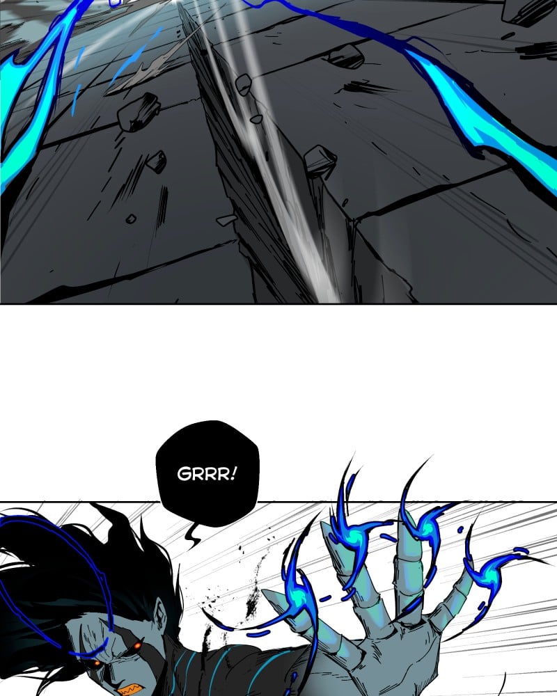 BlackSun – Manhwa Chapter 3 - page 21