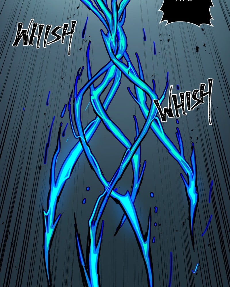 BlackSun – Manhwa Chapter 3 - page 23