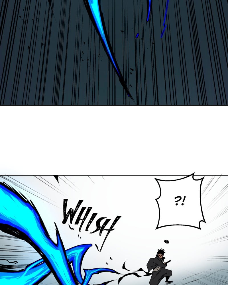 BlackSun – Manhwa Chapter 3 - page 24