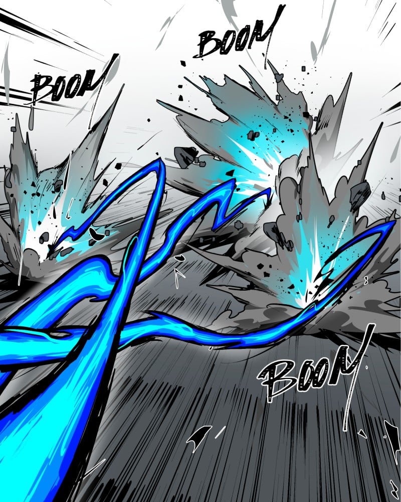 BlackSun – Manhwa Chapter 3 - page 27