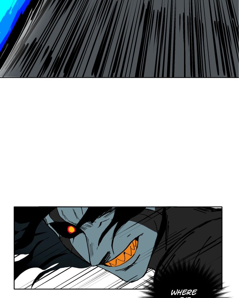 BlackSun – Manhwa Chapter 3 - page 28
