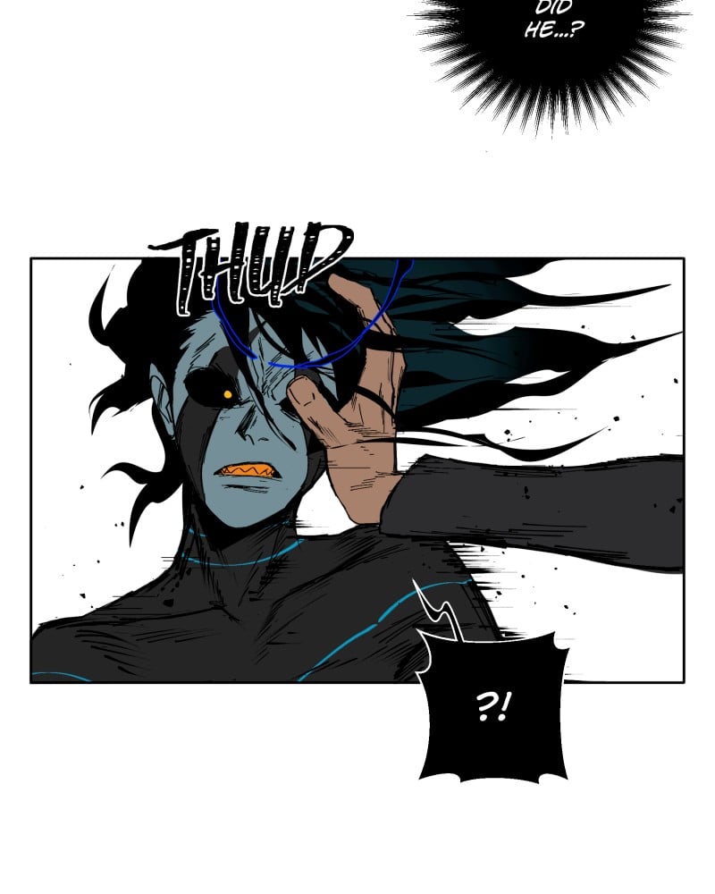 BlackSun – Manhwa Chapter 3 - page 29