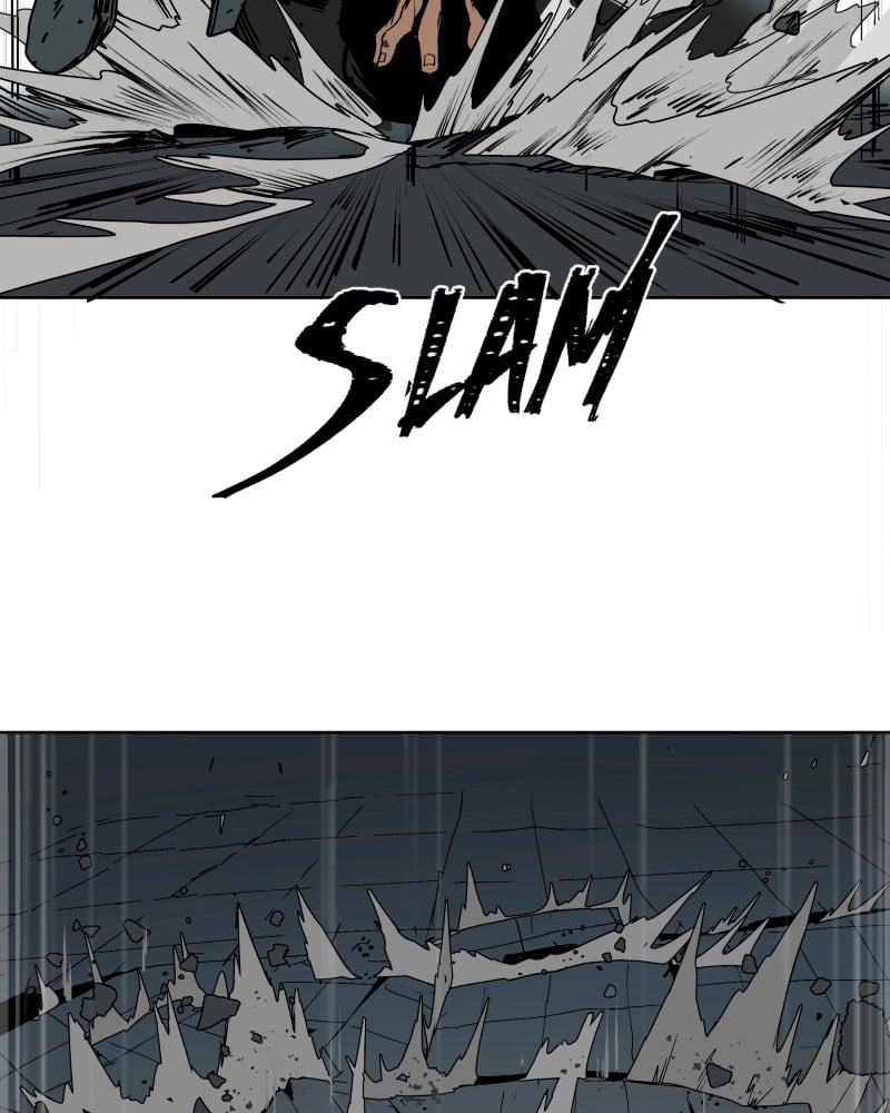 BlackSun – Manhwa Chapter 3 - page 31