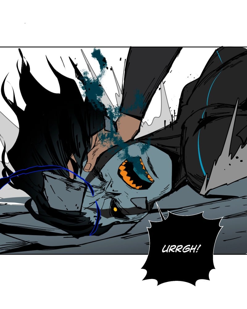 BlackSun – Manhwa Chapter 3 - page 33