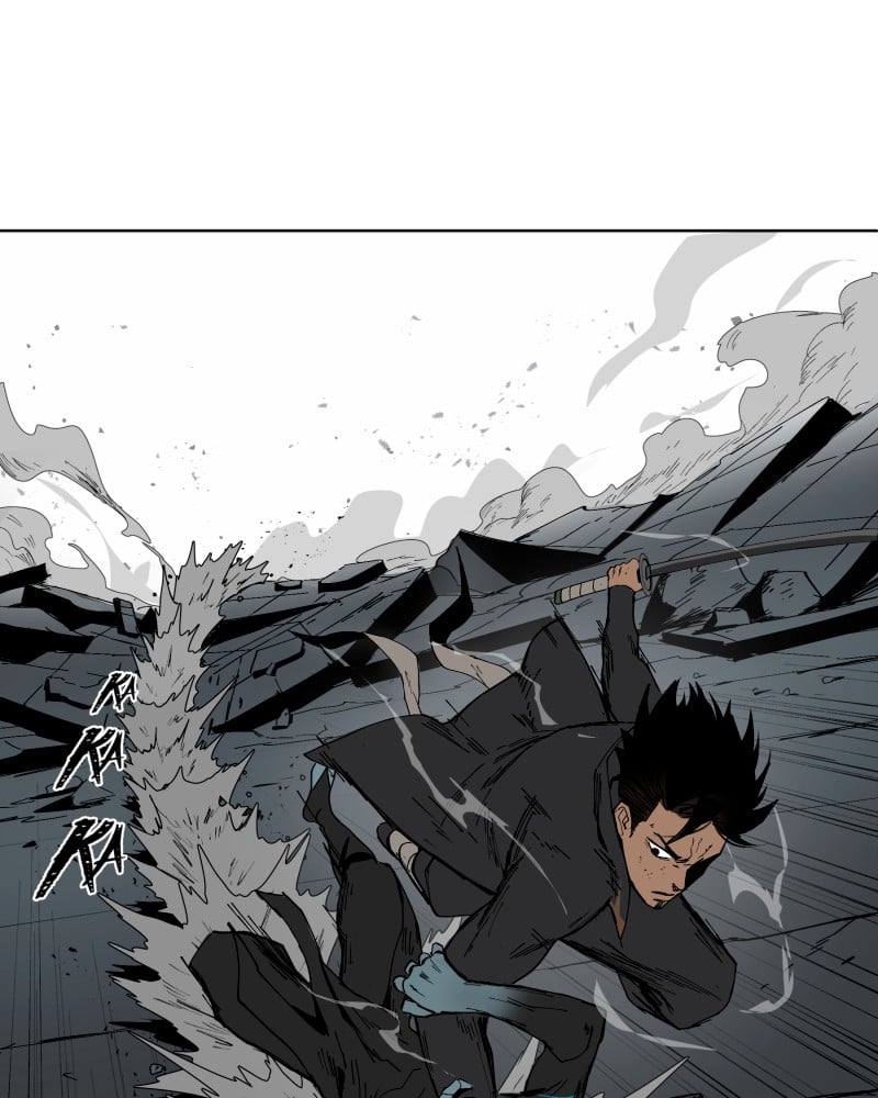 BlackSun – Manhwa Chapter 3 - page 34