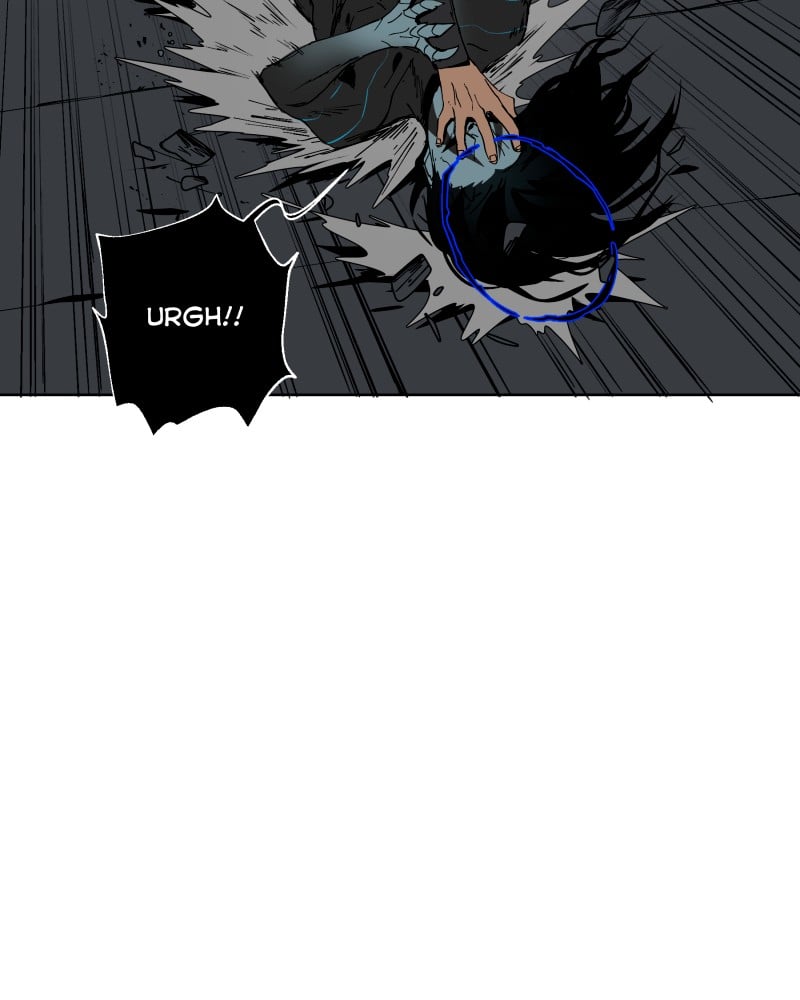 BlackSun – Manhwa Chapter 3 - page 35