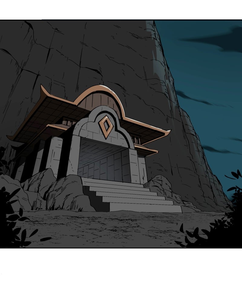 BlackSun – Manhwa Chapter 3 - page 36