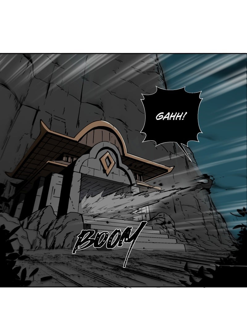 BlackSun – Manhwa Chapter 3 - page 37