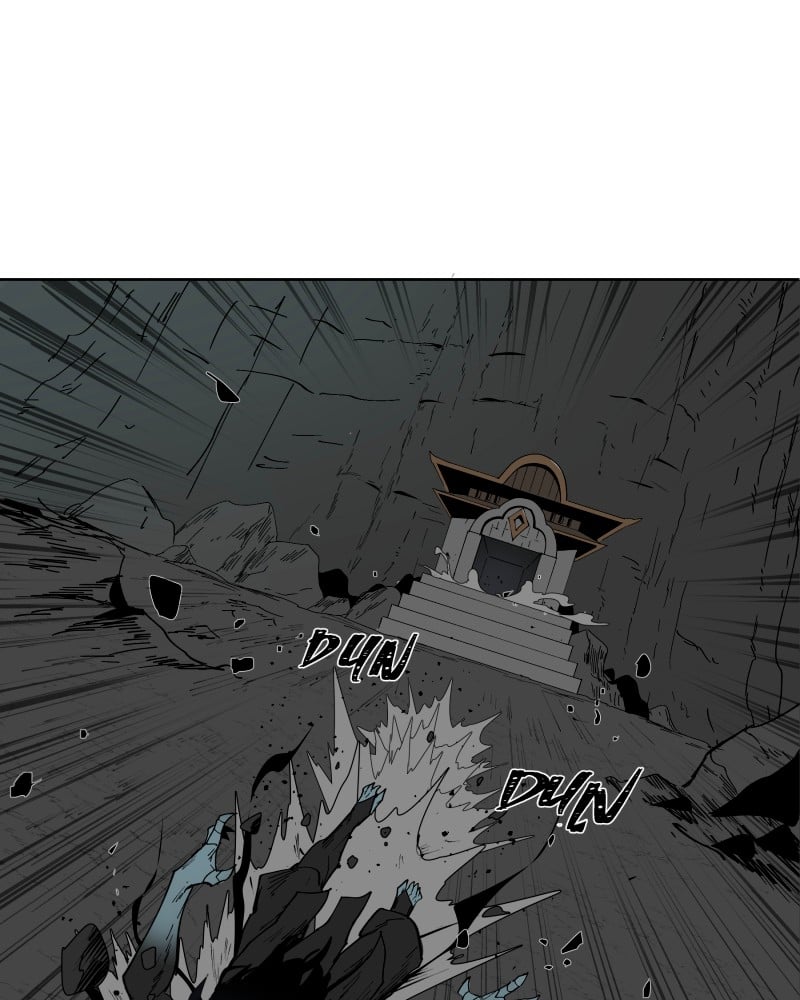 BlackSun – Manhwa Chapter 3 - page 38