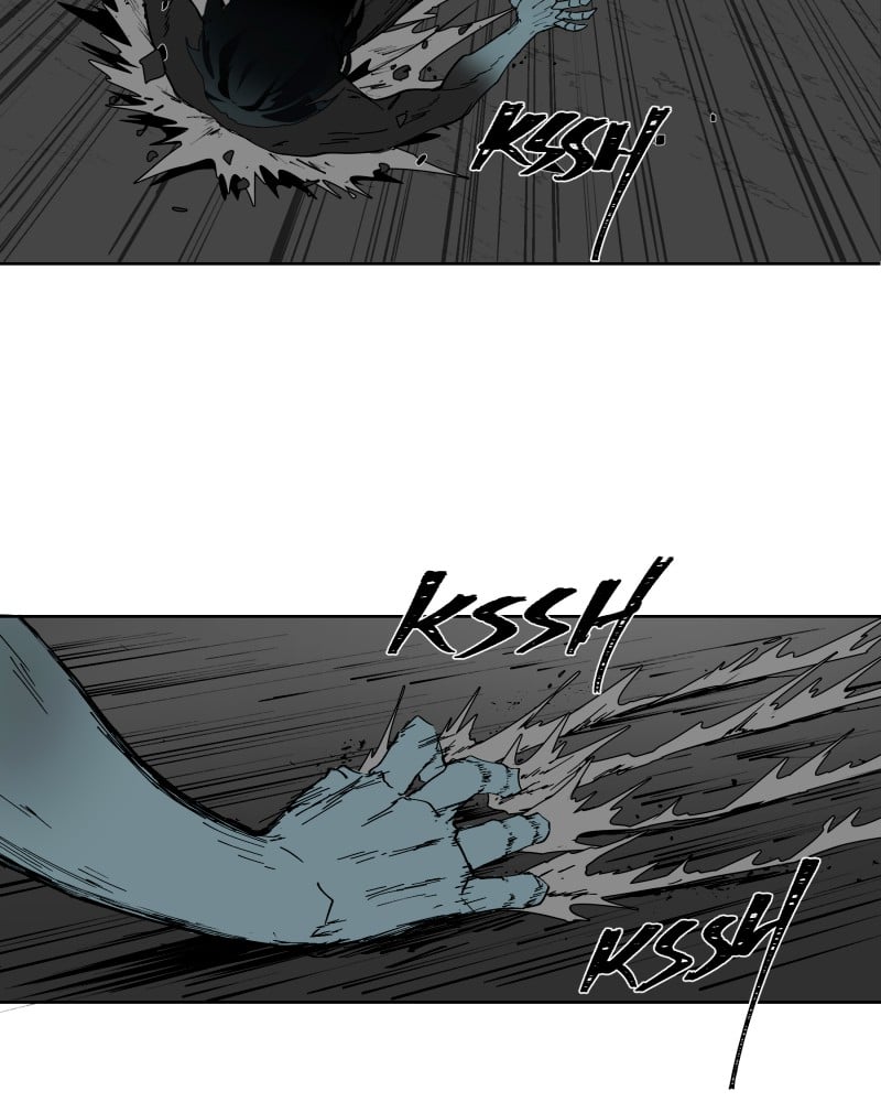BlackSun – Manhwa Chapter 3 - page 39