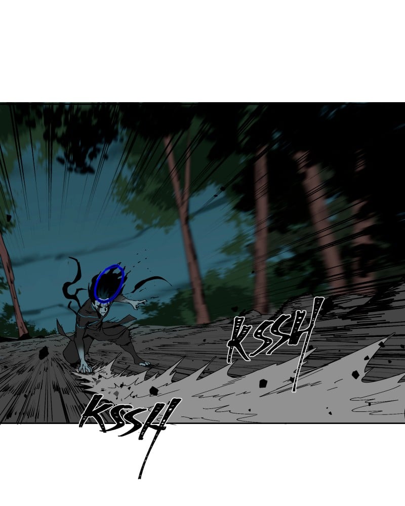 BlackSun – Manhwa Chapter 3 - page 40