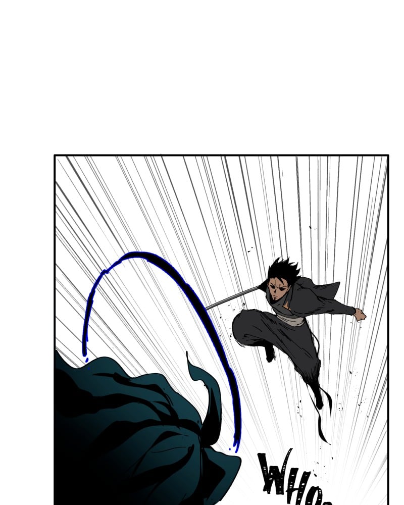 BlackSun – Manhwa Chapter 3 - page 41