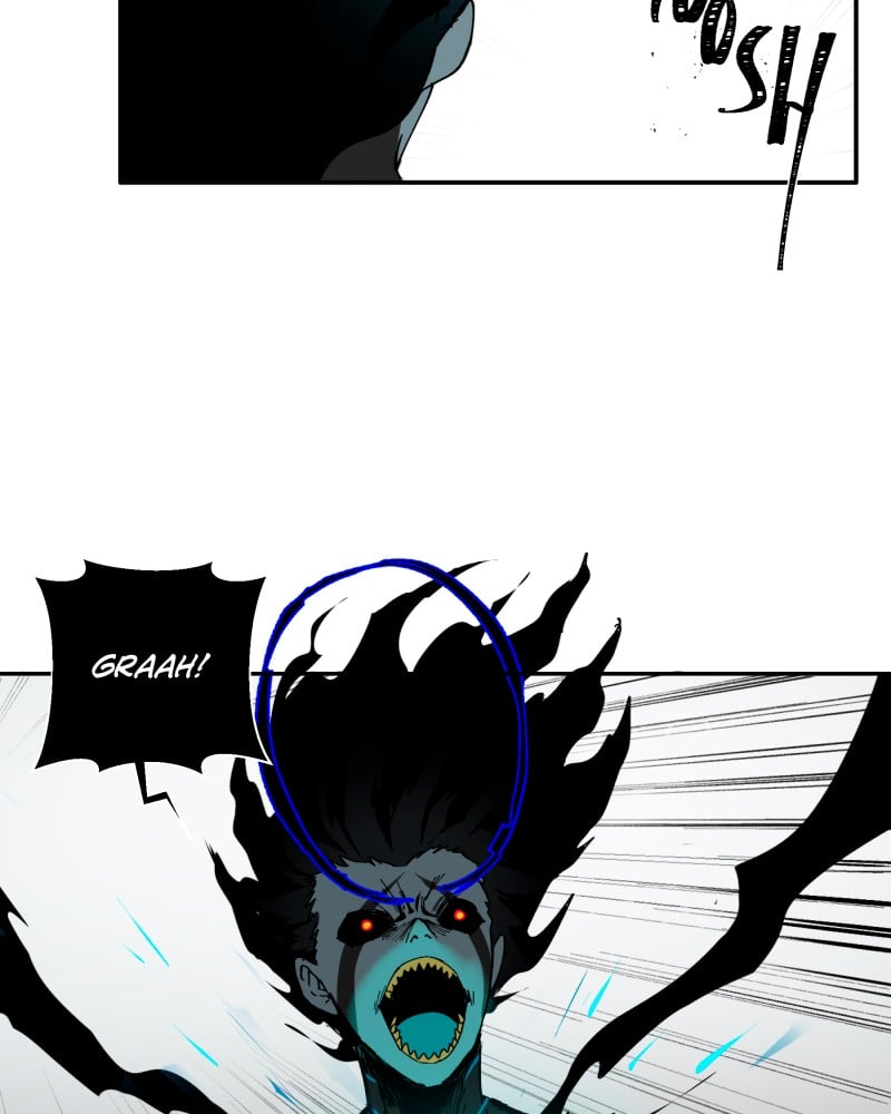 BlackSun – Manhwa Chapter 3 - page 42