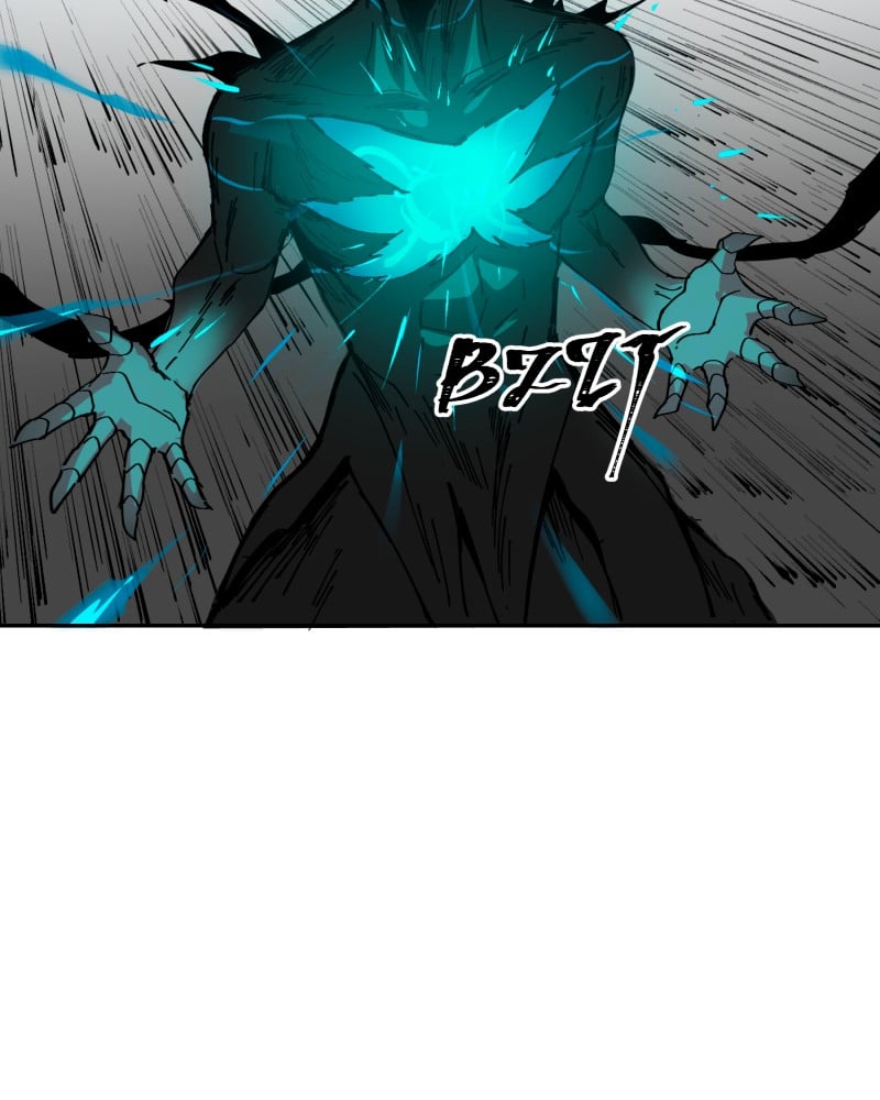 BlackSun – Manhwa Chapter 3 - page 43