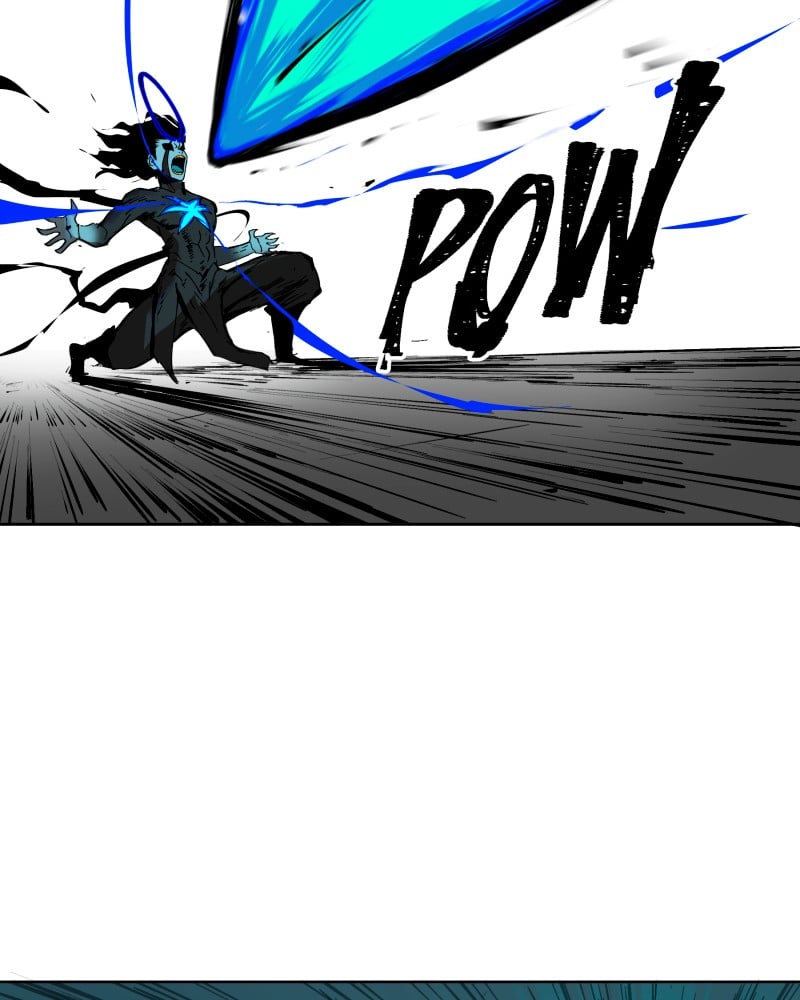 BlackSun – Manhwa Chapter 3 - page 45