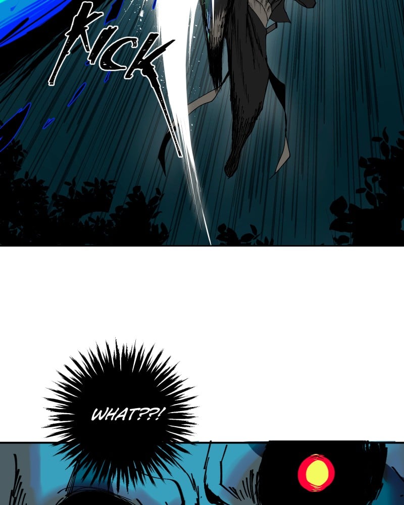 BlackSun – Manhwa Chapter 3 - page 47