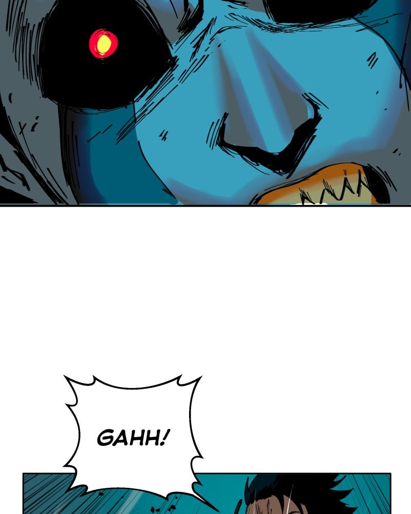 BlackSun – Manhwa Chapter 3 - page 48