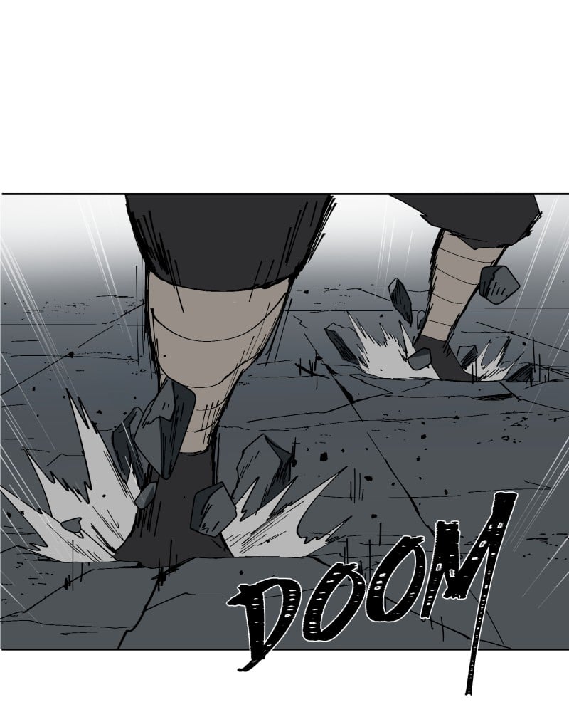 BlackSun – Manhwa Chapter 3 - page 5
