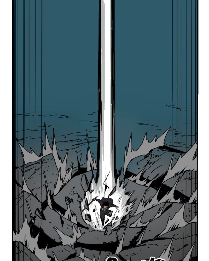 BlackSun – Manhwa Chapter 3 - page 50
