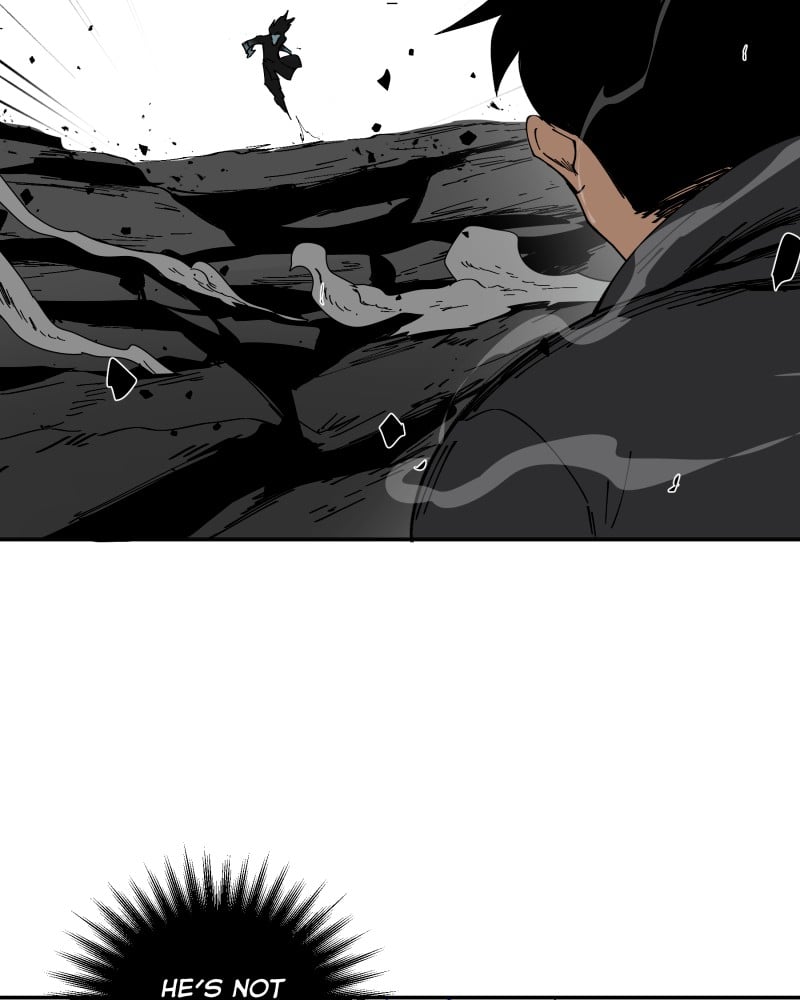 BlackSun – Manhwa Chapter 3 - page 52