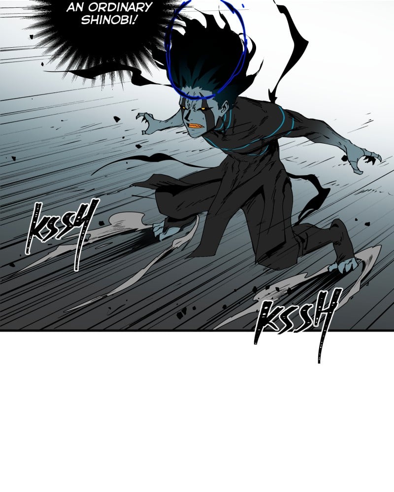 BlackSun – Manhwa Chapter 3 - page 53