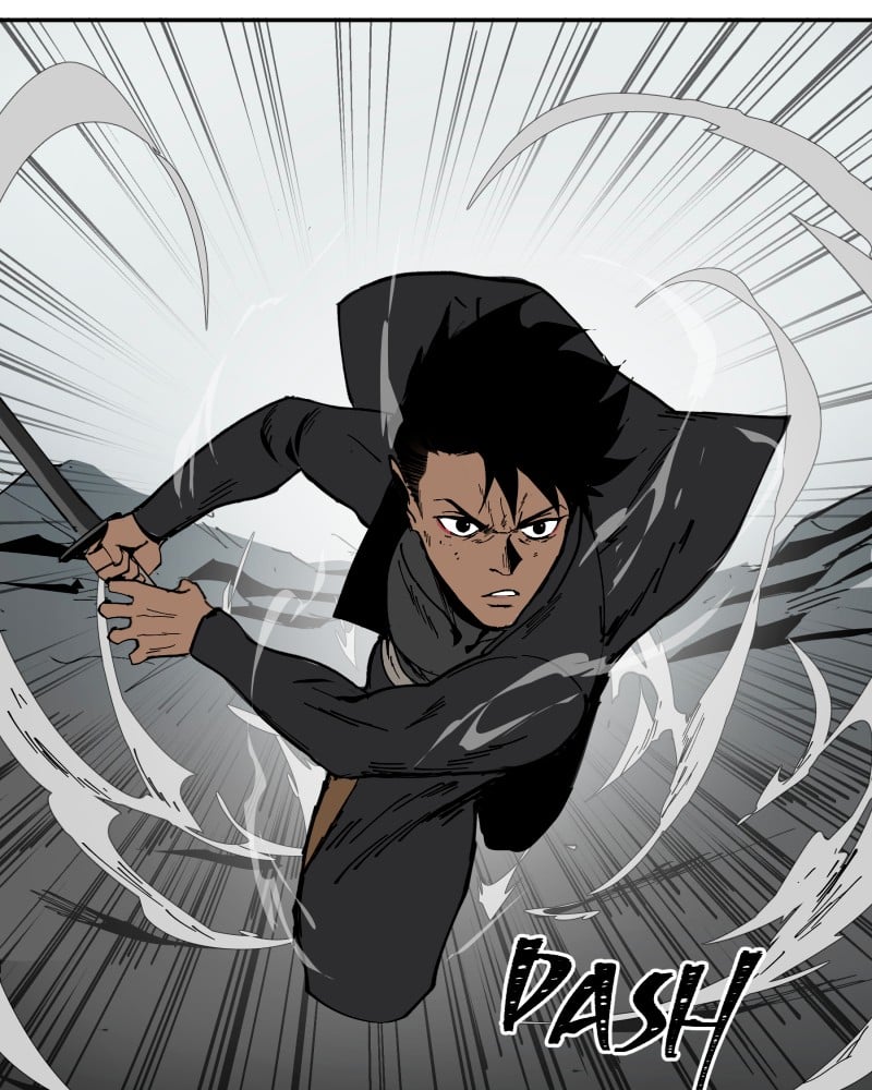 BlackSun – Manhwa Chapter 3 - page 54