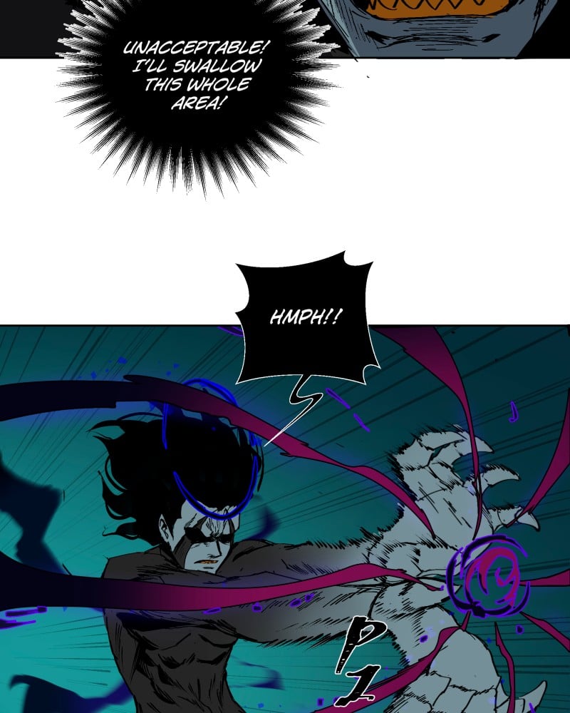 BlackSun – Manhwa Chapter 3 - page 56