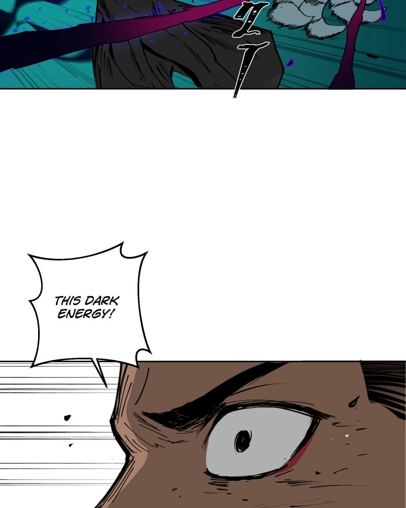 BlackSun – Manhwa Chapter 3 - page 57