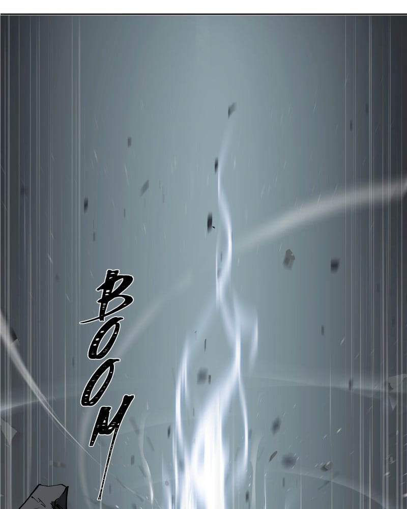 BlackSun – Manhwa Chapter 3 - page 6