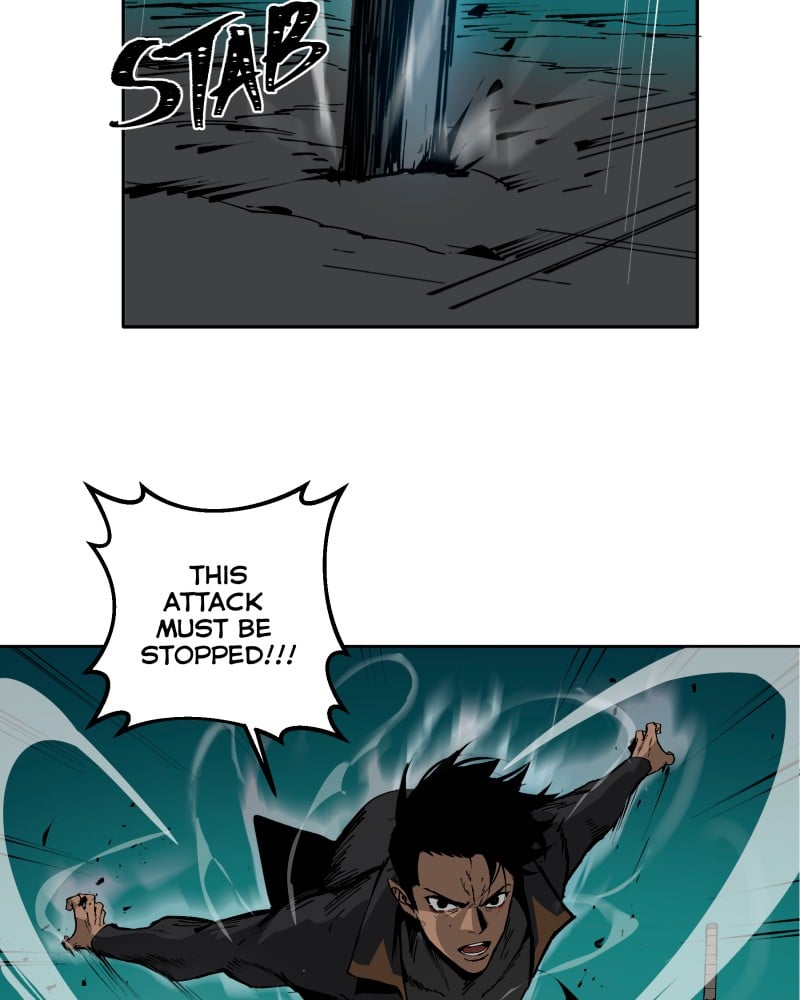 BlackSun – Manhwa Chapter 3 - page 61