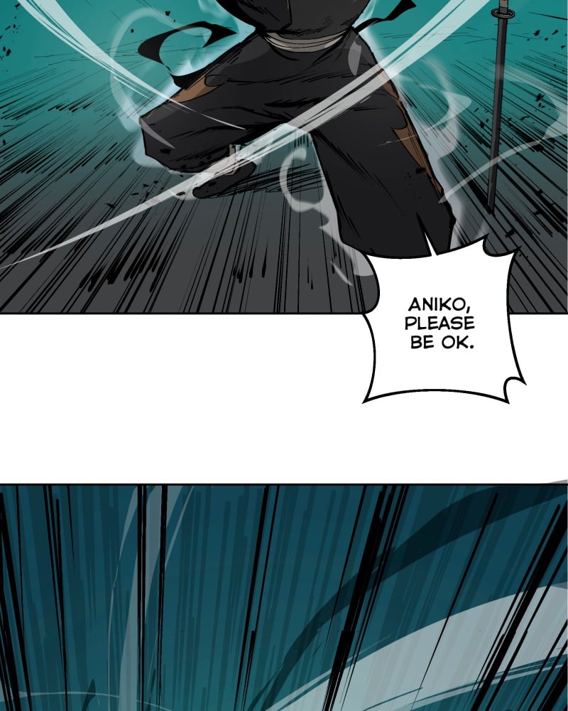 BlackSun – Manhwa Chapter 3 - page 62