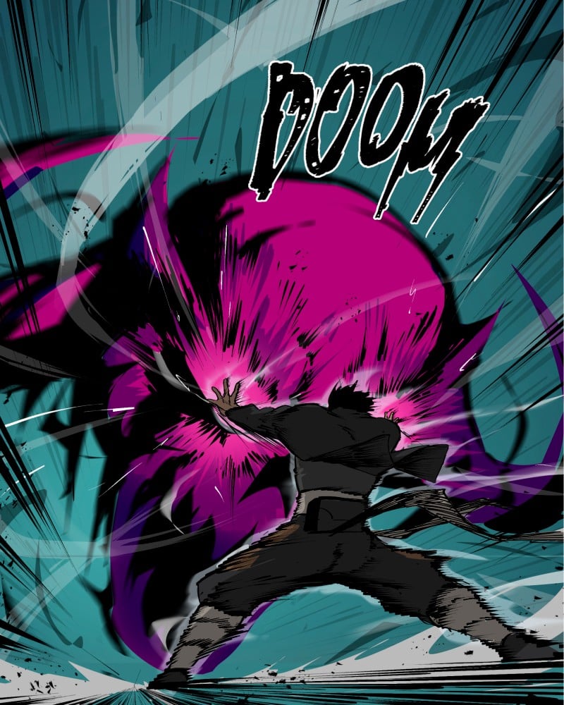 BlackSun – Manhwa Chapter 3 - page 63