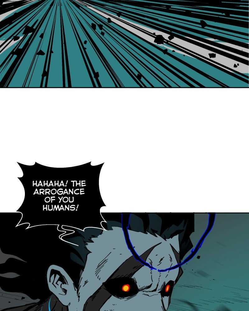 BlackSun – Manhwa Chapter 3 - page 64