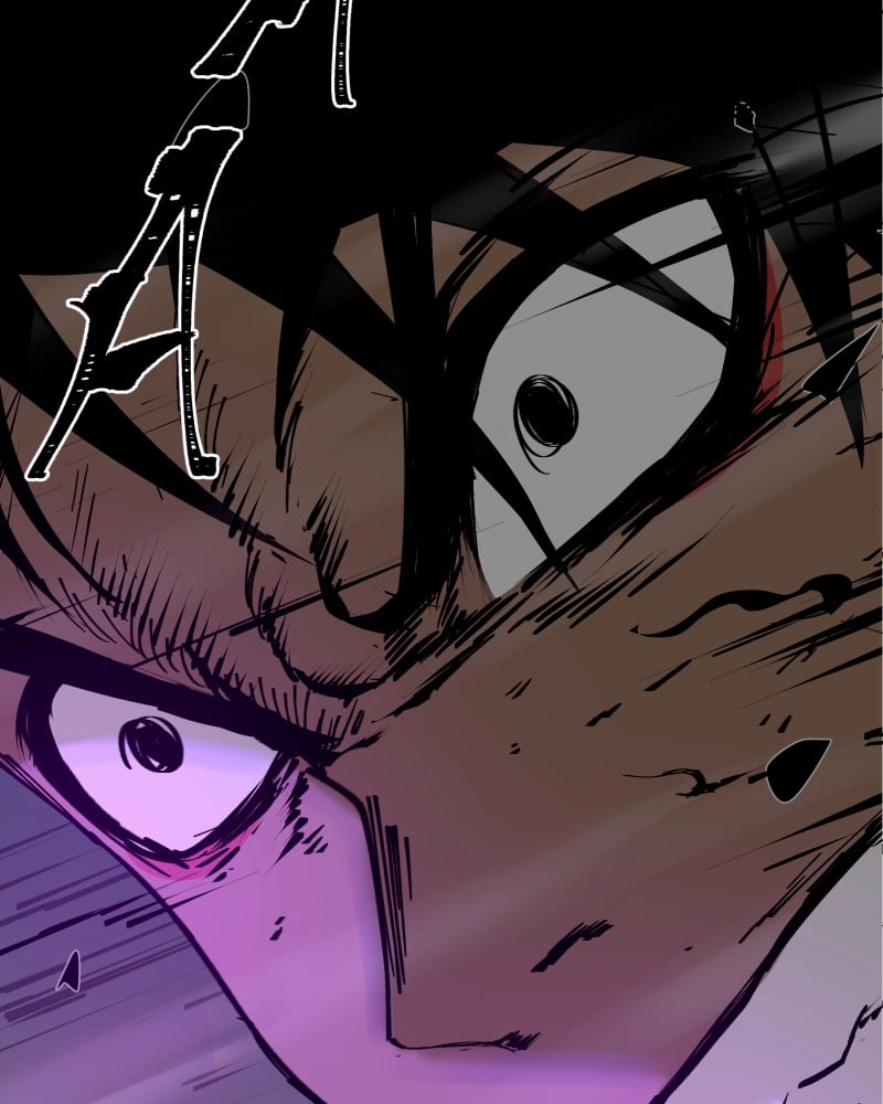 BlackSun – Manhwa Chapter 3 - page 67