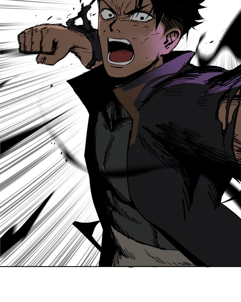BlackSun – Manhwa Chapter 3 - page 69