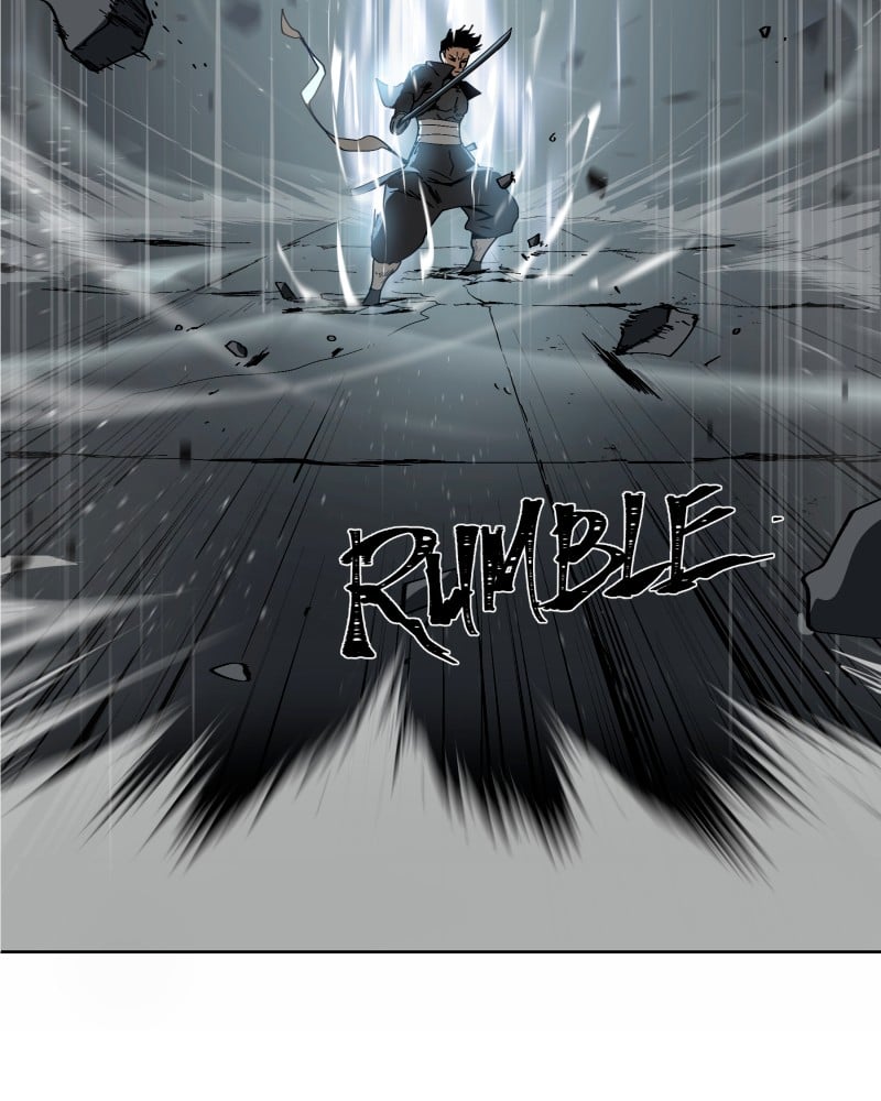 BlackSun – Manhwa Chapter 3 - page 7