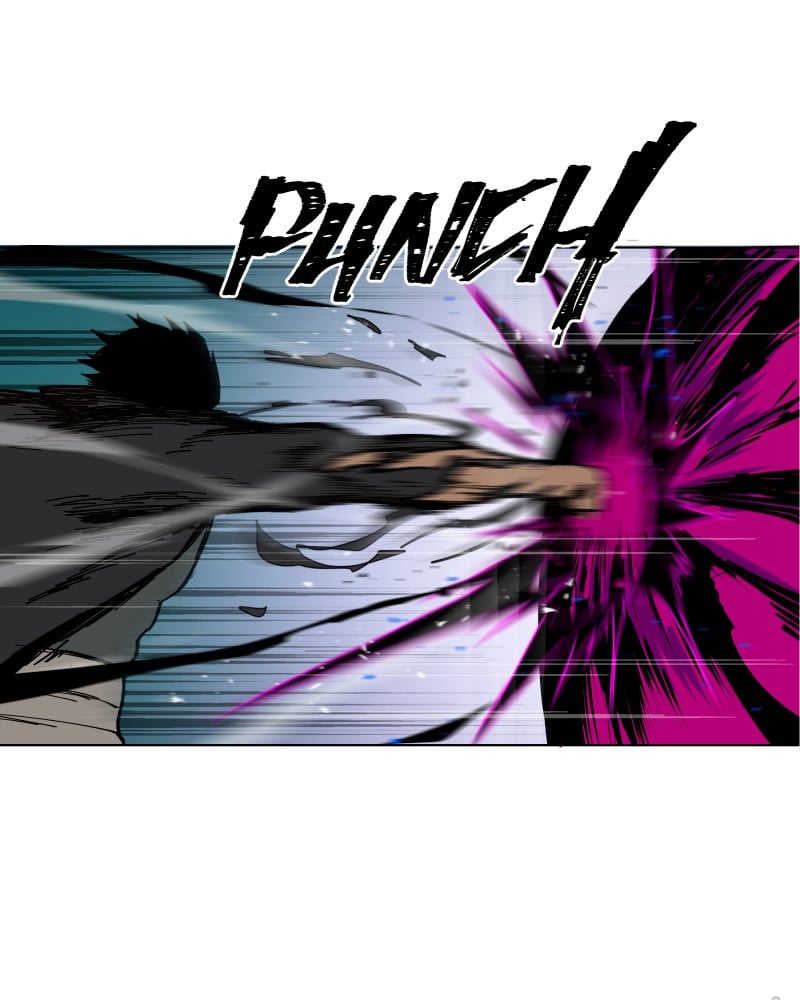 BlackSun – Manhwa Chapter 3 - page 70