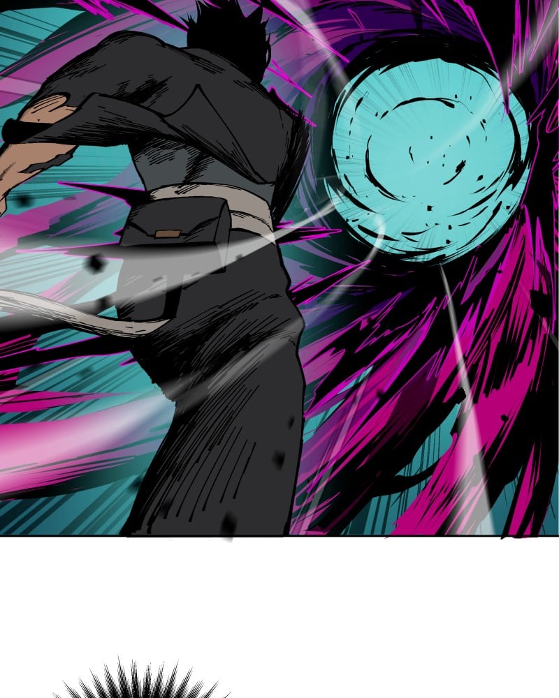 BlackSun – Manhwa Chapter 3 - page 72