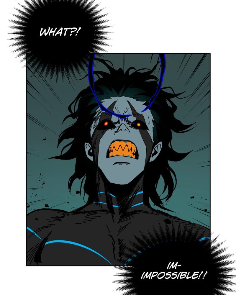 BlackSun – Manhwa Chapter 3 - page 73
